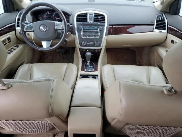 2009 Cadillac SRX