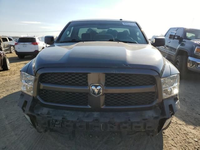 2016 Dodge RAM 1500 ST