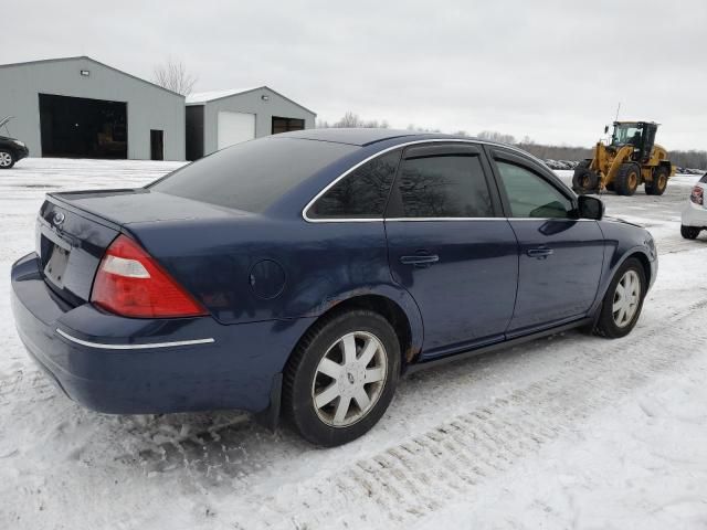 2006 Ford Five Hundred SE