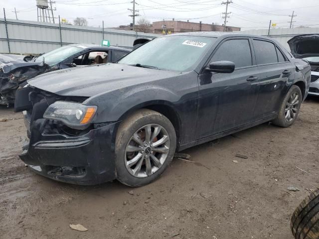 2014 Chrysler 300 S