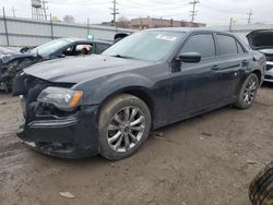 Chrysler 300 salvage cars for sale: 2014 Chrysler 300 S