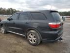 2013 Dodge Durango SXT