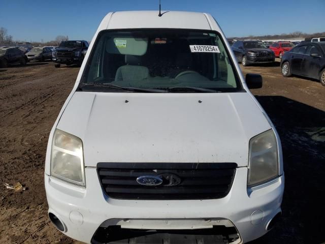 2013 Ford Transit Connect XLT