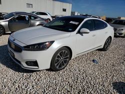 2017 KIA Cadenza Premium for sale in Temple, TX