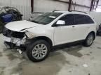 2010 Ford Edge SEL