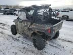 2018 Polaris General 1000 EPS Hunter Edition