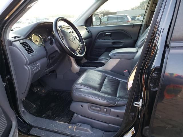 2006 Honda Pilot EX