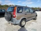 2004 Honda CR-V LX