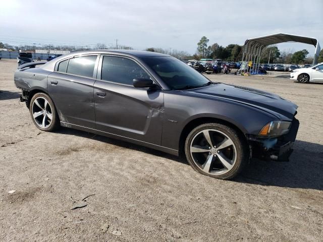 2014 Dodge Charger R/T