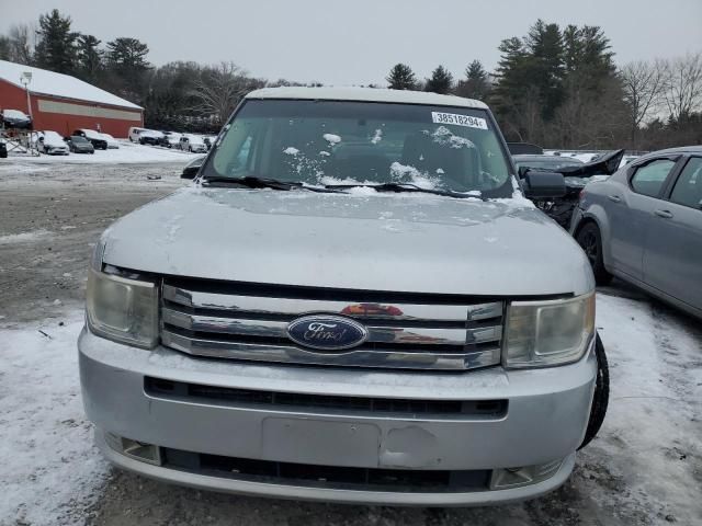 2010 Ford Flex SEL