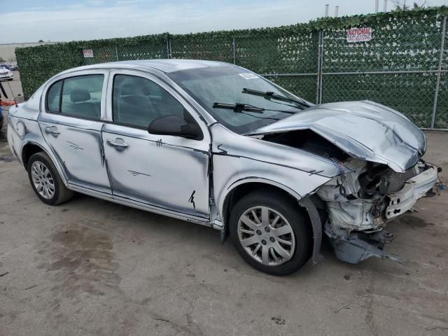 2010 Chevrolet Cobalt LS