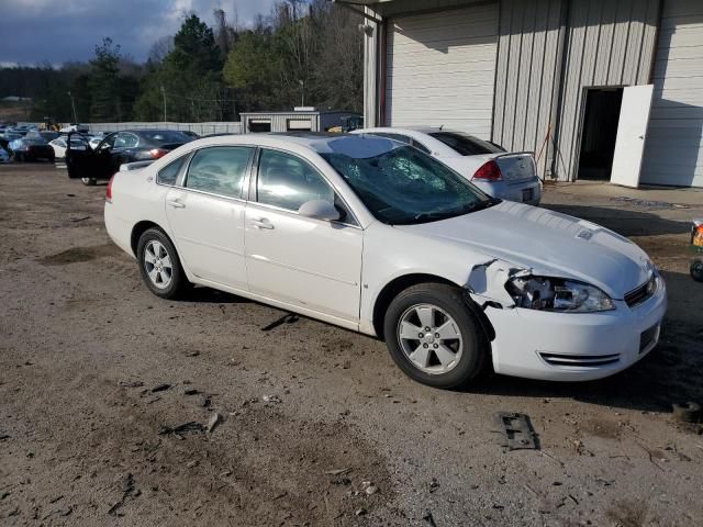 2006 Chevrolet Impala LT