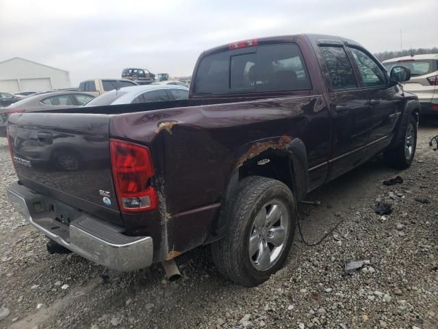 2004 Dodge RAM 1500 ST