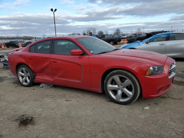 2012 Dodge Charger R/T