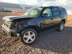 2008 Chevrolet Tahoe K1500 en venta en Phoenix, AZ