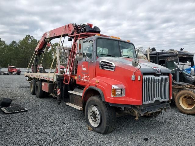 2013 Western Star Conventional 4700SB