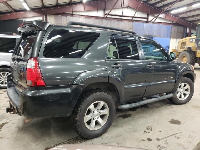 2008 Toyota 4runner SR5