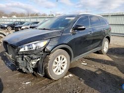 2017 KIA Sorento LX for sale in Pennsburg, PA