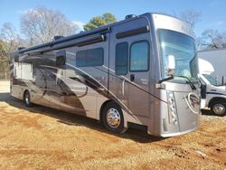 Thmc Motorhome salvage cars for sale: 2019 Thmc 2019 Freightliner Chassis XC