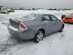 2006 Ford Fusion SEL