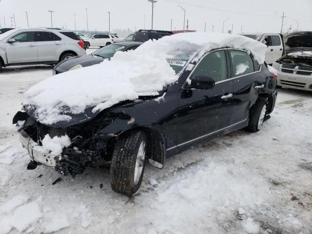 2010 Infiniti EX35 Base