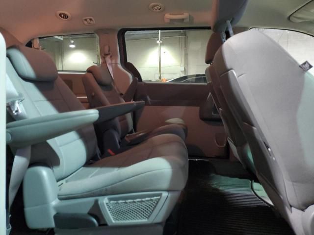 2008 Dodge Grand Caravan SE