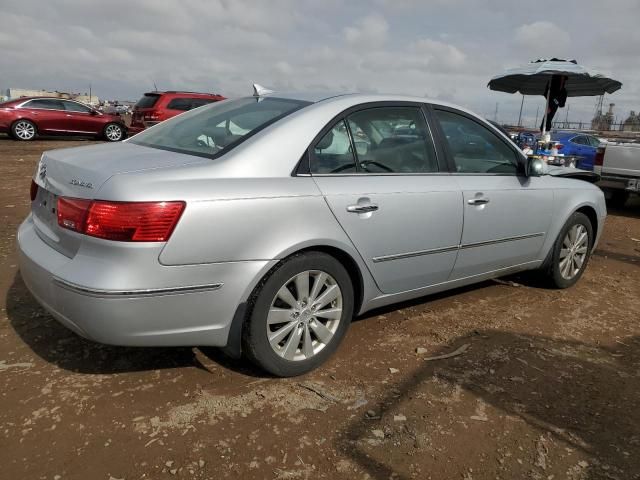 2010 Hyundai Sonata SE