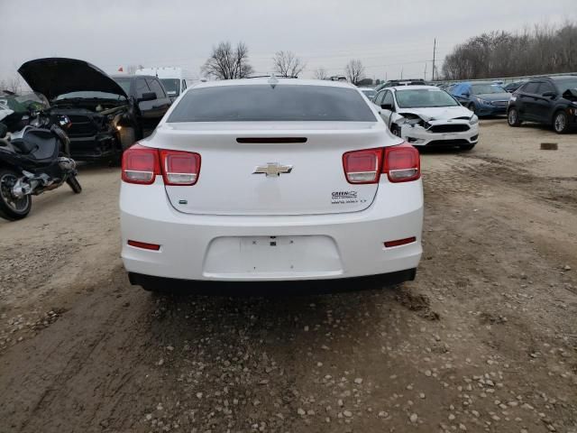 2015 Chevrolet Malibu 2LT