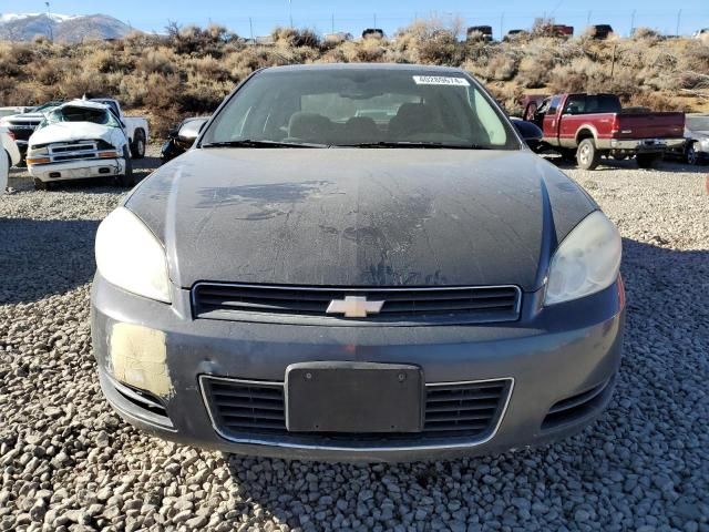 2008 Chevrolet Impala LS