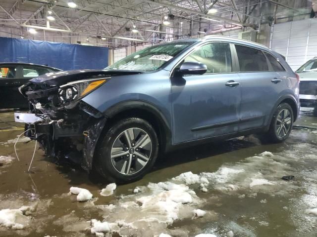 2020 KIA Niro EX Premium