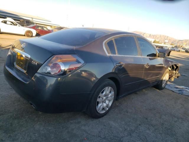 2011 Nissan Altima Base