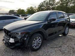 Vehiculos salvage en venta de Copart Houston, TX: 2023 Mazda CX-5 Select