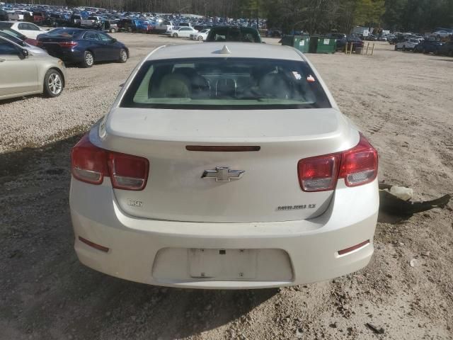 2013 Chevrolet Malibu 3LT