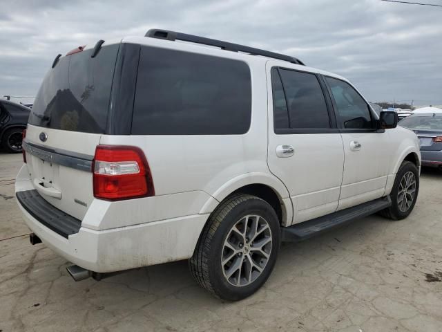 2017 Ford Expedition XLT