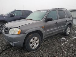 2005 Mazda Tribute LX for sale in Reno, NV