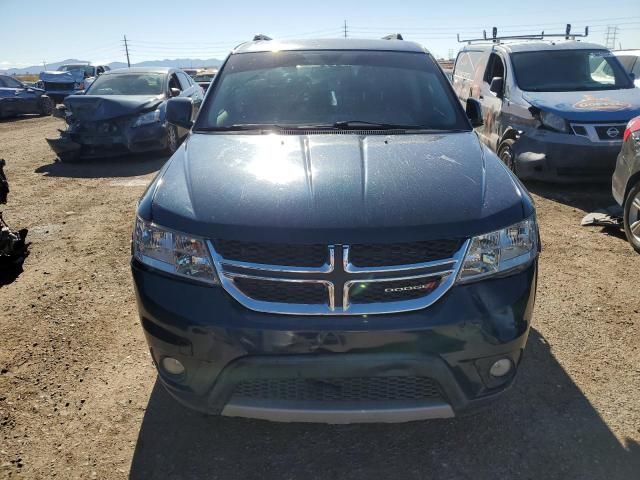 2015 Dodge Journey SXT