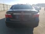 2007 Lexus LS 460L