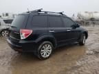 2011 Subaru Forester 2.5X Premium