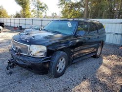 2002 GMC Denali en venta en Midway, FL