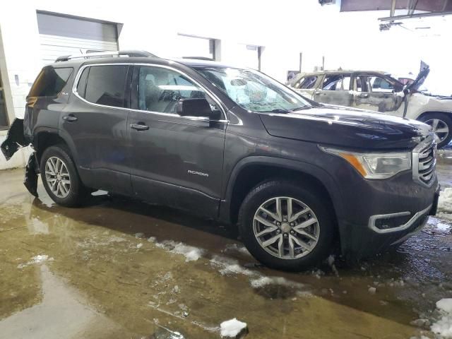 2018 GMC Acadia SLE