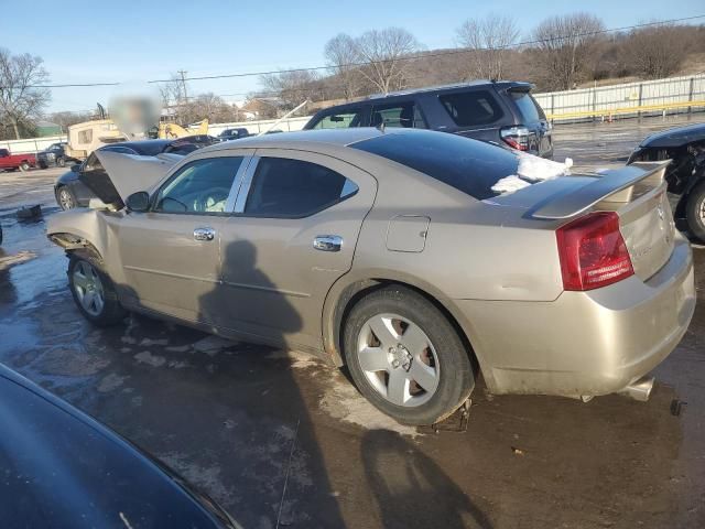 2008 Dodge Charger