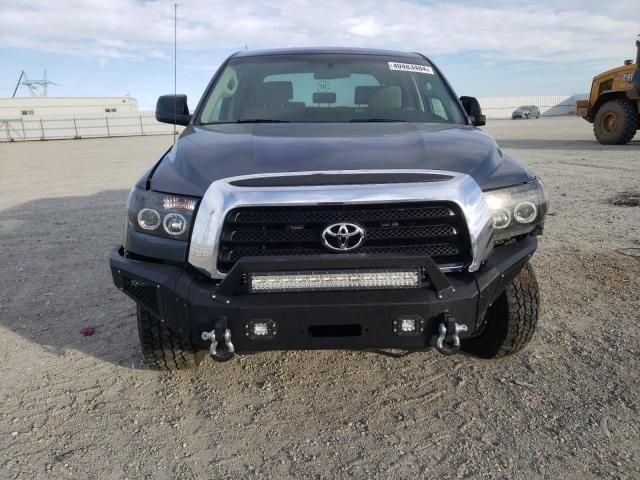 2008 Toyota Tundra Crewmax