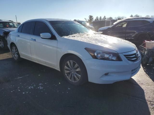 2011 Honda Accord EXL