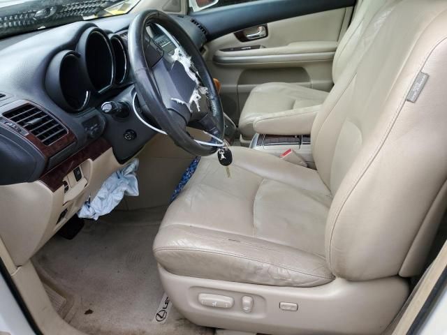 2006 Lexus RX 400