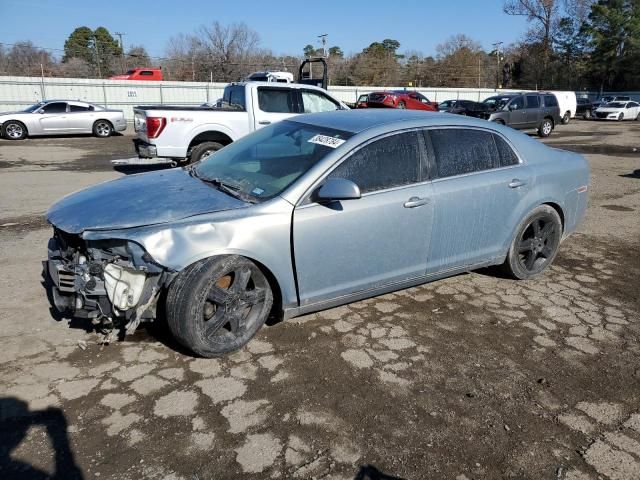 2009 Chevrolet Malibu 2LT