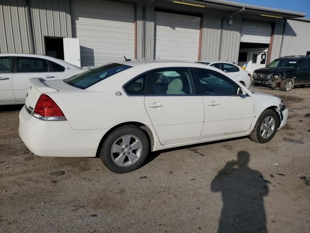 2006 Chevrolet Impala LT