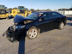 Salvage cars for sale from Copart Dunn, NC: 2014 Toyota Camry L