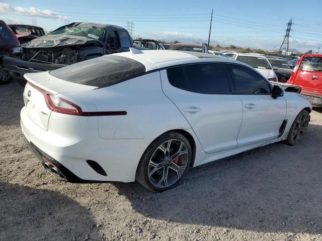 2019 KIA Stinger GT2