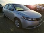 2012 KIA Forte EX