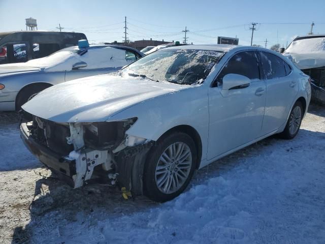 2013 Lexus ES 350